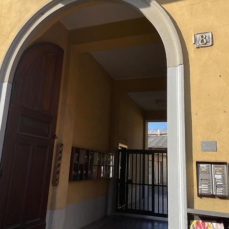 Milan Cityloft Certosa Ngoại thất bức ảnh