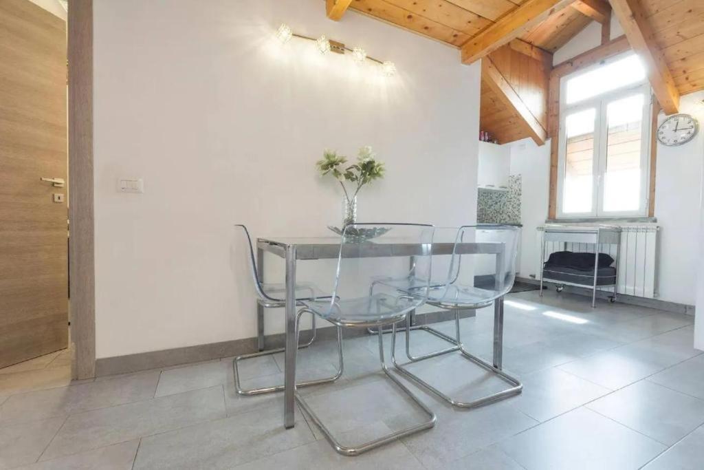Milan Cityloft Certosa Ngoại thất bức ảnh