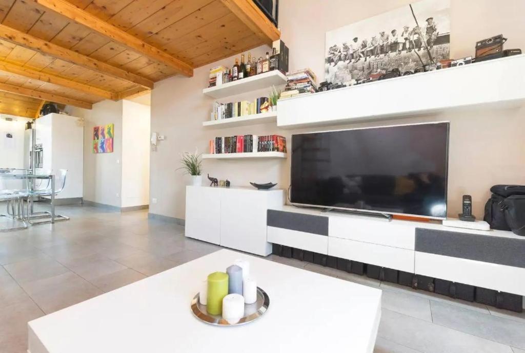 Milan Cityloft Certosa Ngoại thất bức ảnh