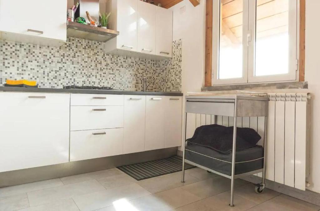 Milan Cityloft Certosa Ngoại thất bức ảnh