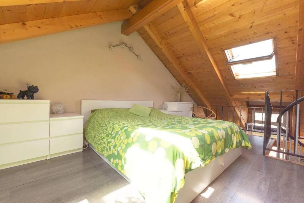 Milan Cityloft Certosa Ngoại thất bức ảnh
