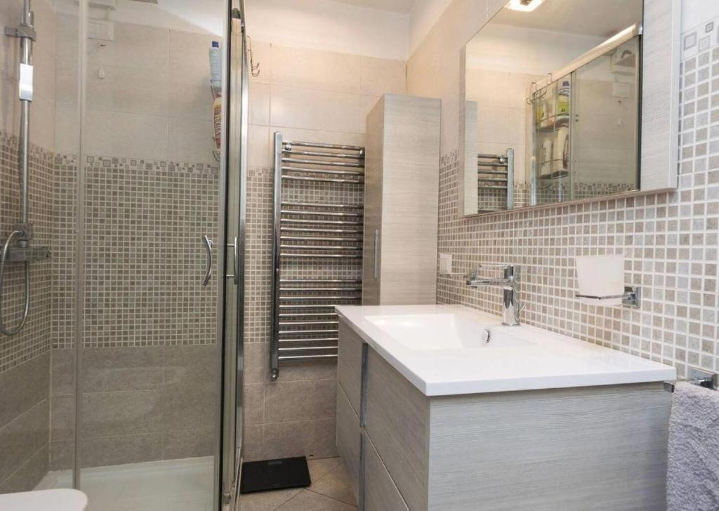 Milan Cityloft Certosa Ngoại thất bức ảnh