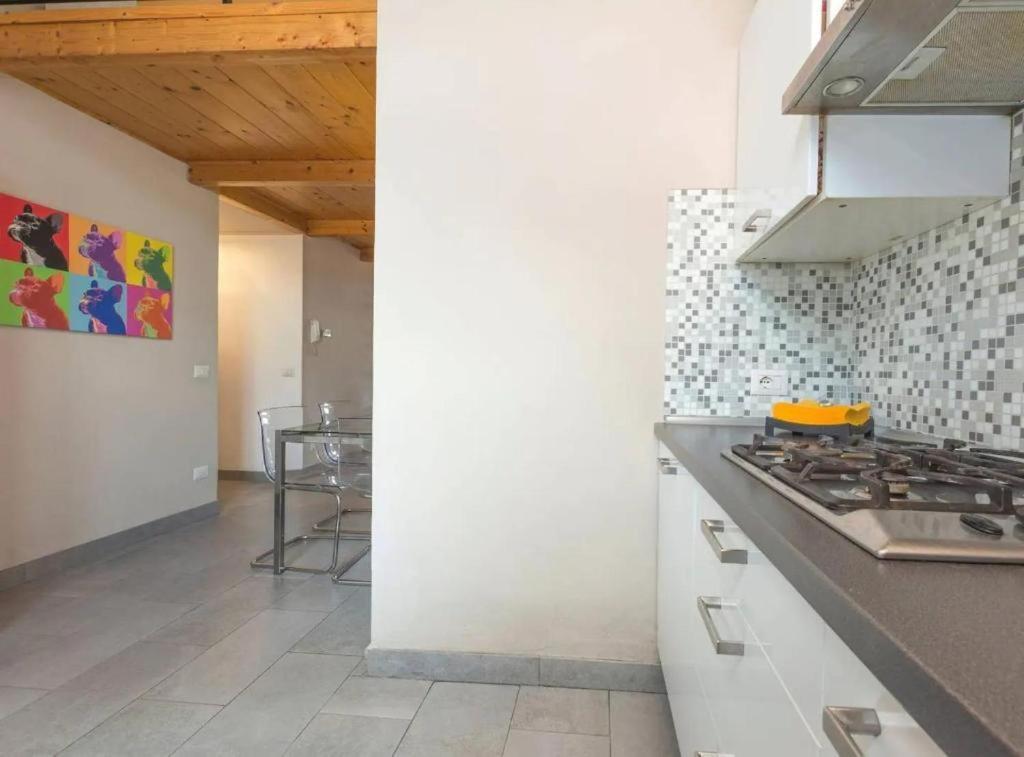 Milan Cityloft Certosa Ngoại thất bức ảnh
