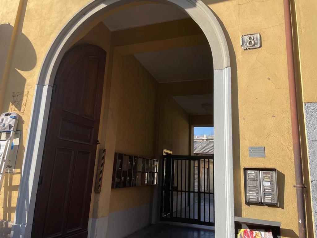 Milan Cityloft Certosa Ngoại thất bức ảnh